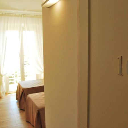 Hotel Di Nardo Petacciato Buitenkant foto