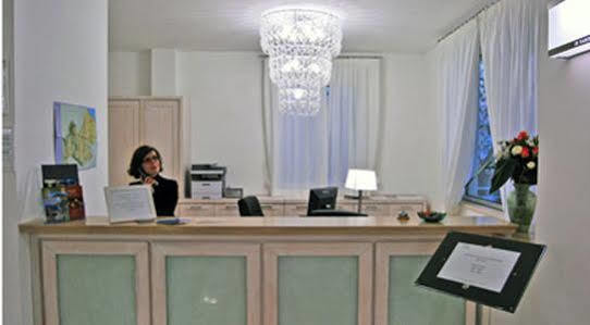 Hotel Di Nardo Petacciato Buitenkant foto